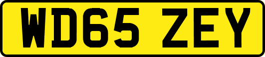 WD65ZEY
