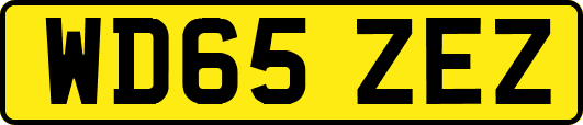 WD65ZEZ