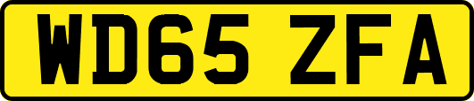 WD65ZFA
