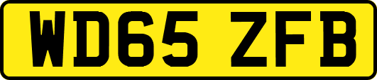 WD65ZFB