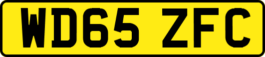 WD65ZFC