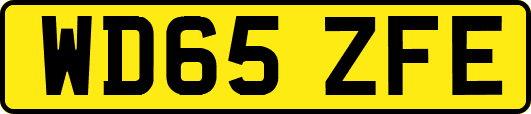 WD65ZFE