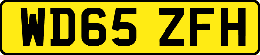 WD65ZFH