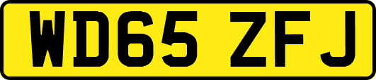 WD65ZFJ