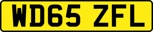 WD65ZFL