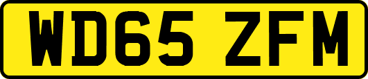 WD65ZFM