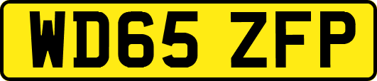 WD65ZFP