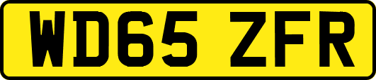 WD65ZFR