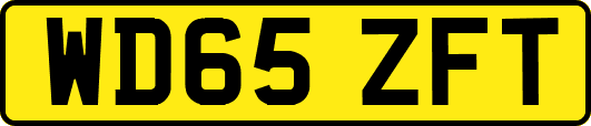 WD65ZFT