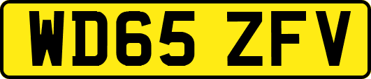 WD65ZFV