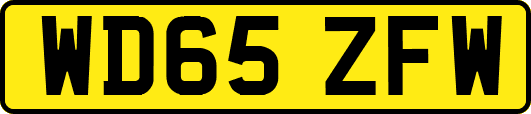 WD65ZFW