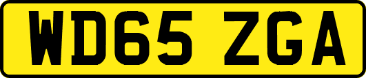 WD65ZGA