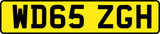 WD65ZGH