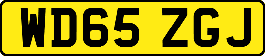 WD65ZGJ