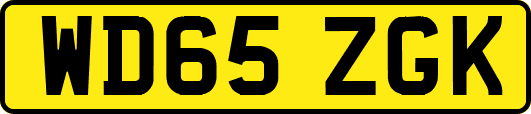 WD65ZGK