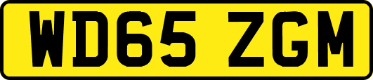 WD65ZGM
