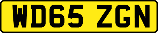 WD65ZGN