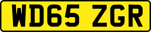 WD65ZGR