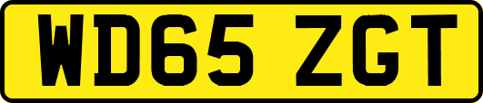 WD65ZGT