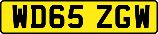 WD65ZGW