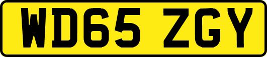 WD65ZGY