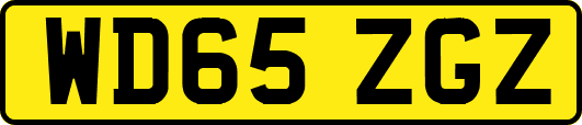 WD65ZGZ