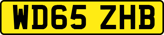 WD65ZHB