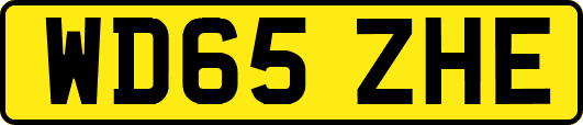 WD65ZHE