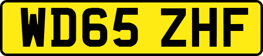 WD65ZHF