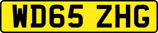 WD65ZHG