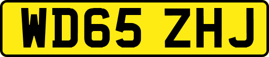WD65ZHJ
