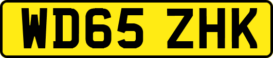 WD65ZHK
