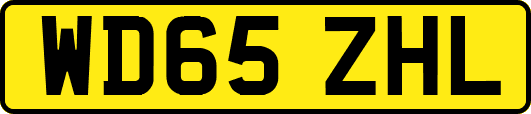WD65ZHL