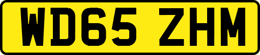 WD65ZHM