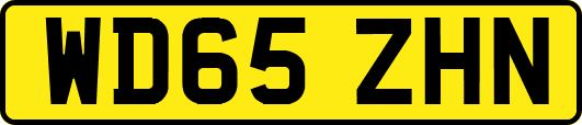 WD65ZHN