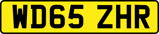 WD65ZHR
