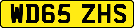 WD65ZHS