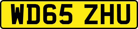 WD65ZHU