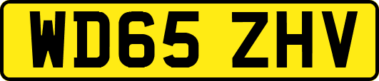 WD65ZHV