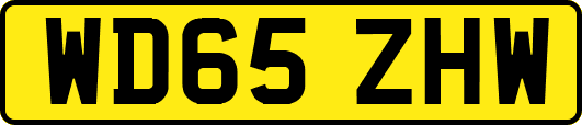 WD65ZHW