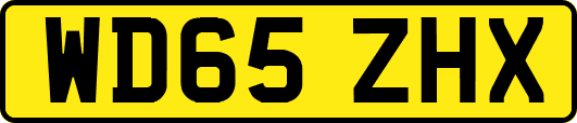 WD65ZHX