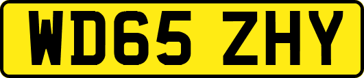 WD65ZHY