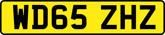 WD65ZHZ