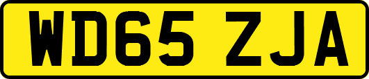 WD65ZJA