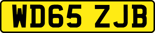 WD65ZJB