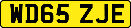 WD65ZJE