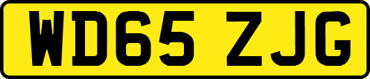 WD65ZJG