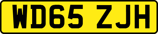 WD65ZJH