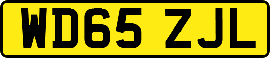 WD65ZJL