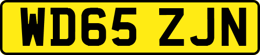 WD65ZJN